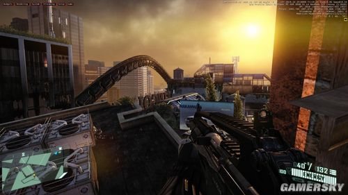 µΣ2(Crysis2)й©ȫͼĵ