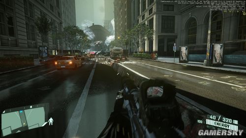 µΣ2(Crysis2)й©ȫͼĵ