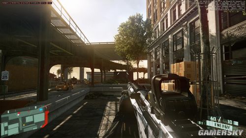 µΣ2(Crysis2)й©ȫͼĵ