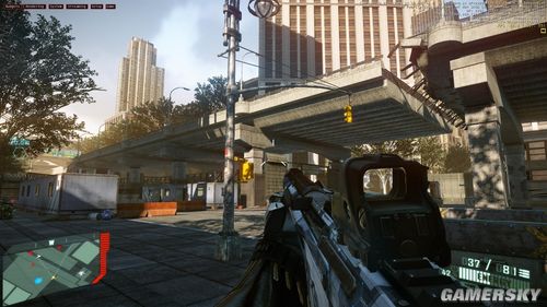 µΣ2(Crysis2)й©ȫͼĵ