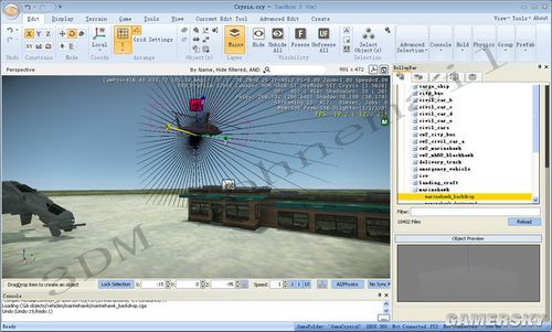 µΣ2Sandbox3ͼĽ̳̣򵥵Ʒӵ