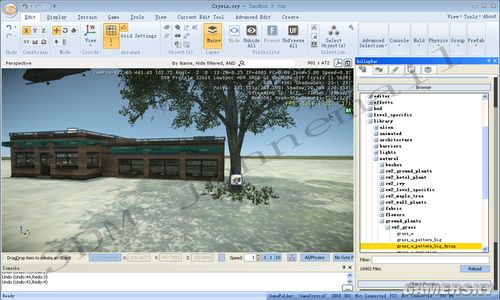 µΣ2Sandbox3ͼĽ̳̣򵥵Ʒӵ