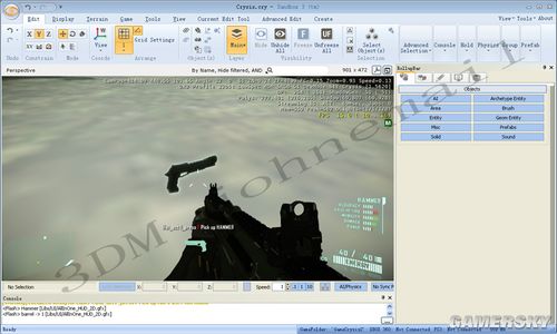 µΣ2Sandbox3ͼĽ̳̣򵥵Ʒӵ
