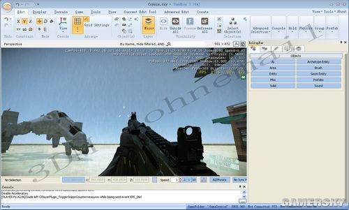 µΣ2Sandbox3ͼĽ̳̣򵥵Ʒӵ