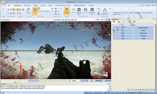 µΣ2Sandbox3ͼĽ̳̣򵥵Ʒӵ