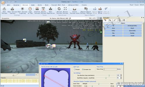 µΣ2Sandbox3ͼĽ̳̣򵥵Ʒӵ