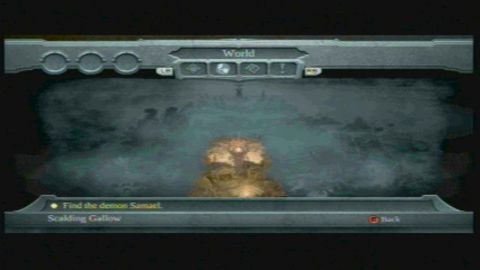 《暗黑血统(Darksiders)》全物品获得位置