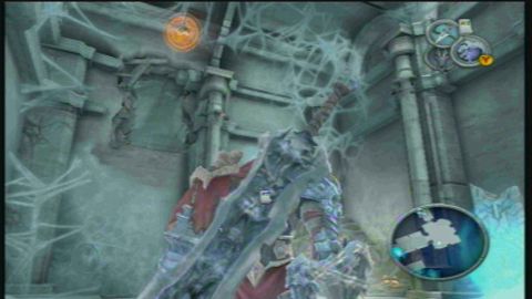 《暗黑血统(Darksiders)》全物品获得位置