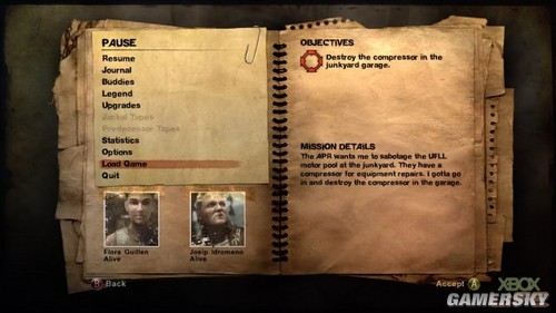 µ FarCry 2ͼ̹