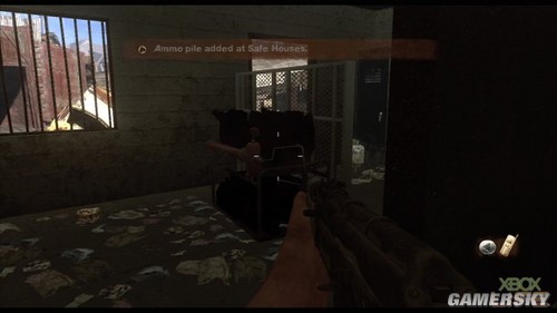 µ FarCry 2ͼ̹