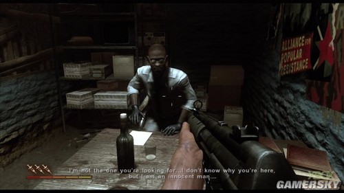 µ FarCry 2ͼ̹