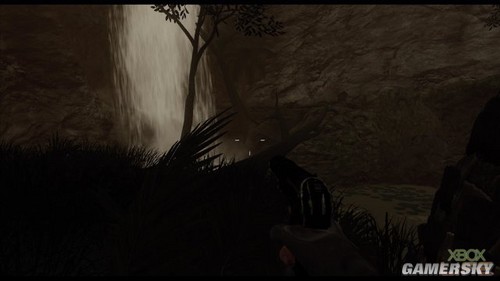 µ FarCry 2ͼ̹