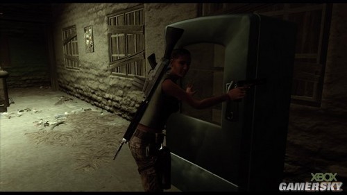 µ FarCry 2ͼ̹
