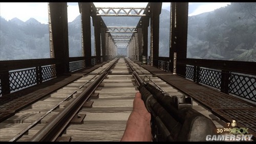 µ FarCry 2ͼ̹