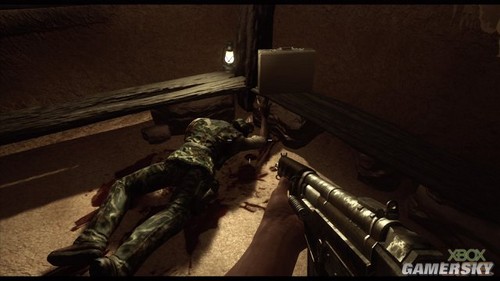 µ FarCry 2ͼ̹