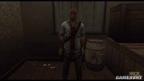 µ FarCry 2ͼ̹