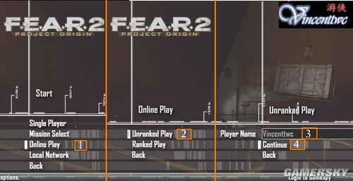 FEAR2 Դƻ