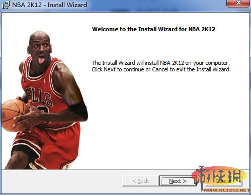 NBA2k12