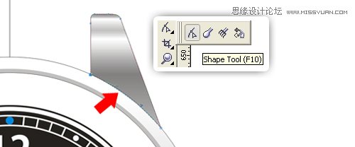 CorelDrawƳʵֱ̳