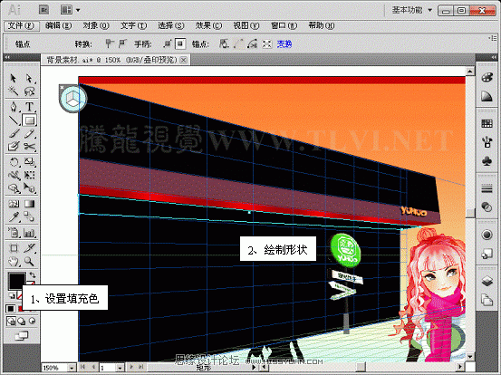 Illustrator CS5͸Чͼ