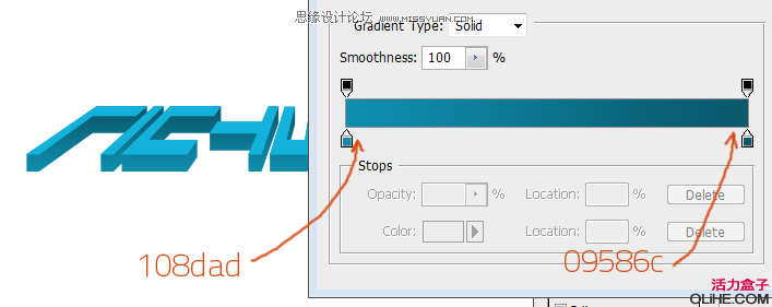 PhotoshopˮЧ3D,PS̳,˼Ե̳