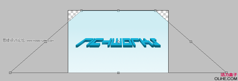 PhotoshopˮЧ3D,PS̳,˼Ե̳