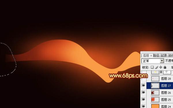 PhotoshopƴƯƮݵĺɫ˫