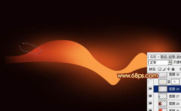PhotoshopƴƯƮݵĺɫ˫