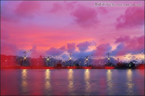 Photoshopҹ貵ǹЧͼ