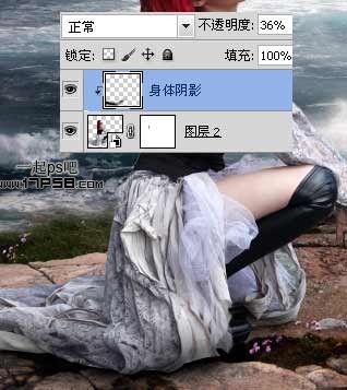 photoshop̳̺ϳɺ߾Ů