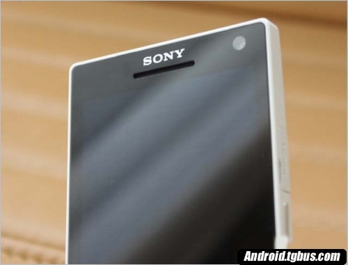 Xperia S lt26i