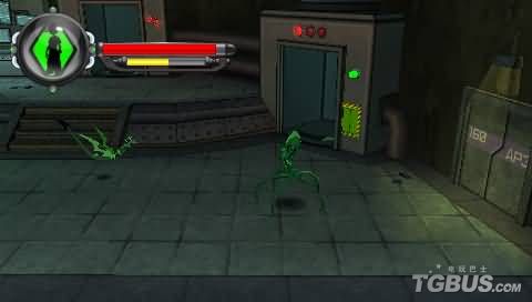 BEN10ߡϷԣpspϷ