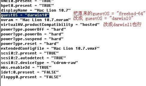 VMware 8װƻMac OSϸ̳