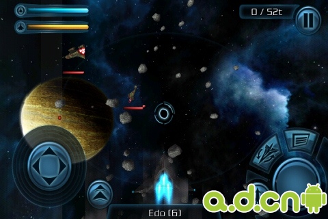 ԡ2ͨ Galaxy on Fire 2ԣ׿棩