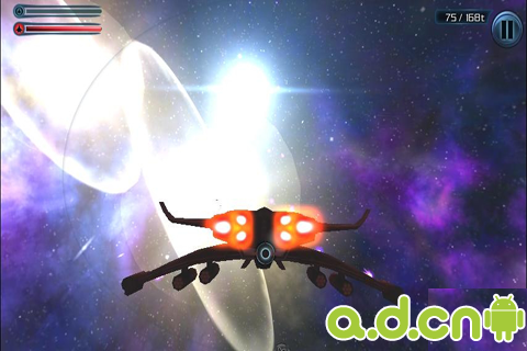 ԡ2ͨ Galaxy on Fire 2ԣ׿棩