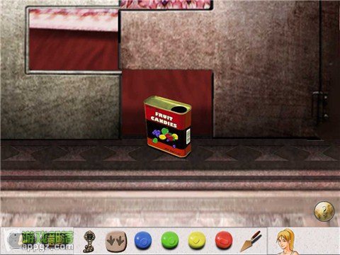 Ó 2 HD (Antrim Escape 2 HD İ)