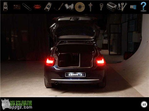 4 HD - BMW 1ϵӰ