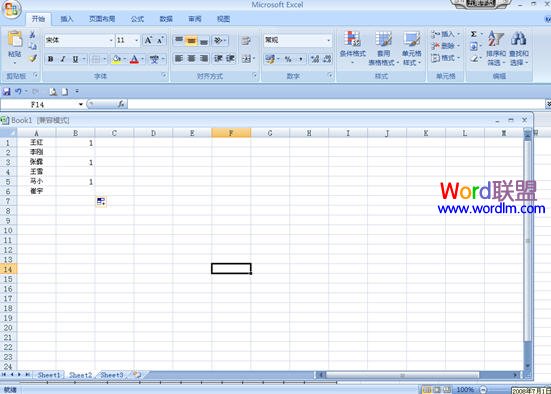 Excel2007ʵָ