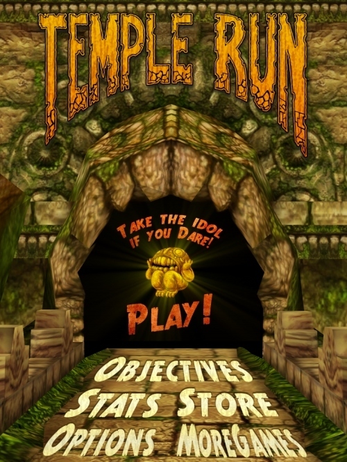 Temple Run