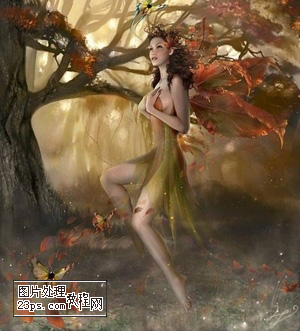 photoshopƬϳɽ̳-λˮ