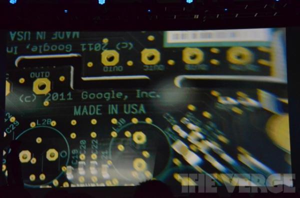 Google I/O 2012 ȫ¼