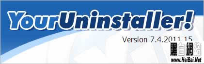 Your Uninstallerʹý̳