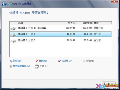 Windows Server 2012װ̽ͼ