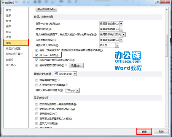 Word2010Insert