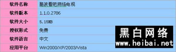 酷波看吧使用教程