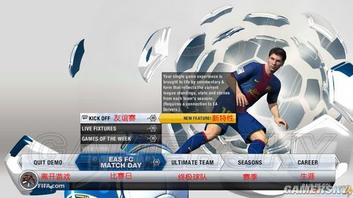 FIFA13˵淭