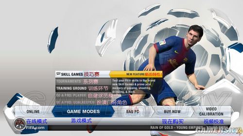 FIFA13˵淭