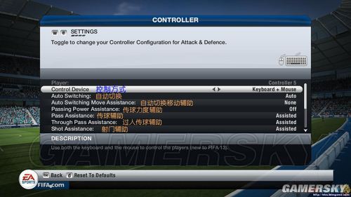 FIFA13˵淭
