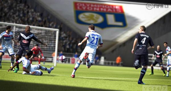 FIFA13ıʱİ취
