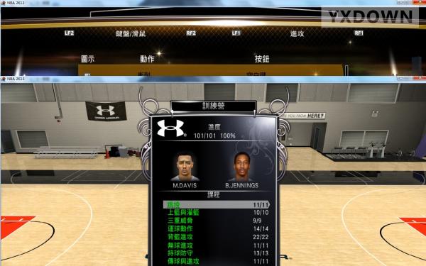 NBA 2K13̰ȫָ